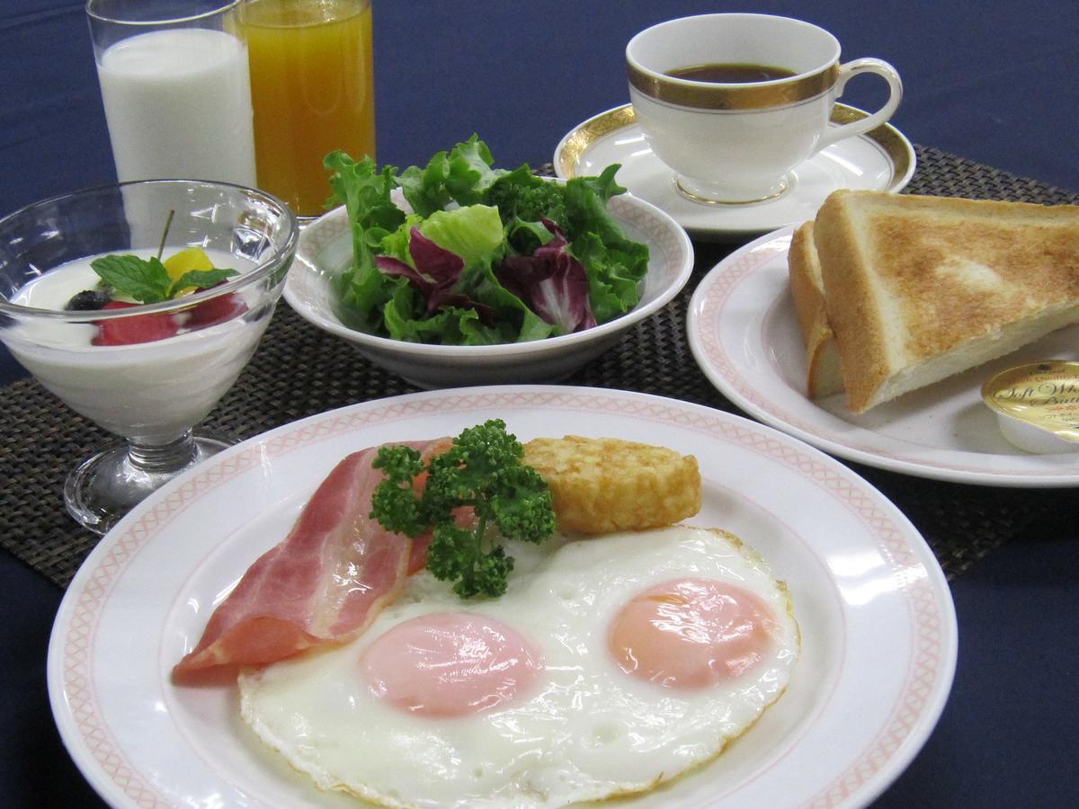 Hotel Fukushima Green Palace מראה חיצוני תמונה